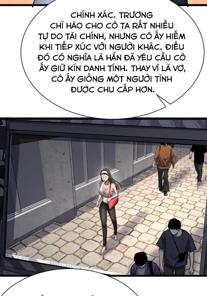 Tôi Bị Mắc Kẹt Trong Cùng Một Ngày Suốt Một Nghìn Năm: Chapter 169