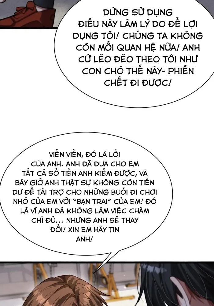 Tôi Bị Mắc Kẹt Trong Cùng Một Ngày Suốt Một Nghìn Năm: Chapter 169