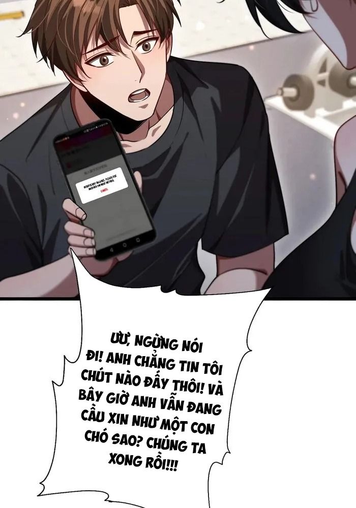 Tôi Bị Mắc Kẹt Trong Cùng Một Ngày Suốt Một Nghìn Năm: Chapter 169