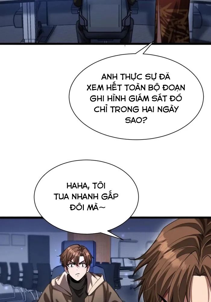 Tôi Bị Mắc Kẹt Trong Cùng Một Ngày Suốt Một Nghìn Năm: Chapter 169