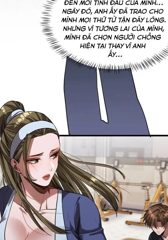 Tôi Bị Mắc Kẹt Trong Cùng Một Ngày Suốt Một Nghìn Năm: Chapter 169