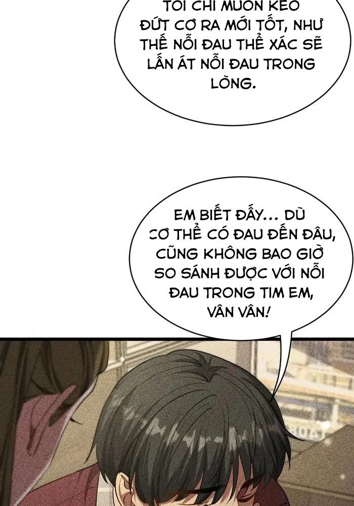 Tôi Bị Mắc Kẹt Trong Cùng Một Ngày Suốt Một Nghìn Năm: Chapter 169