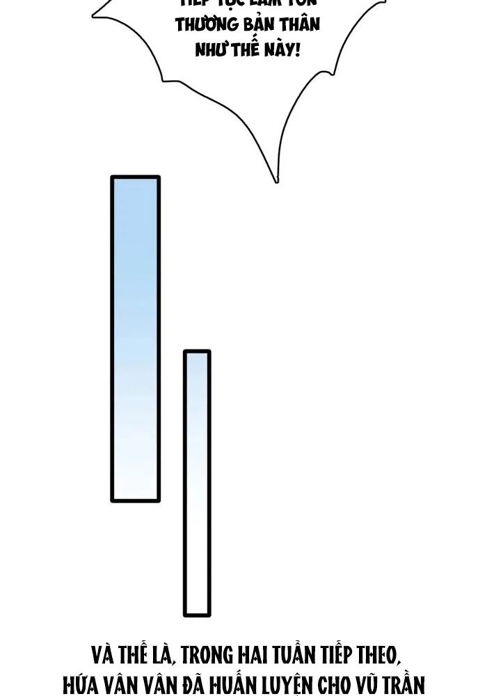 Tôi Bị Mắc Kẹt Trong Cùng Một Ngày Suốt Một Nghìn Năm: Chapter 169