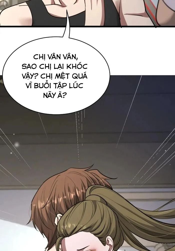 Tôi Bị Mắc Kẹt Trong Cùng Một Ngày Suốt Một Nghìn Năm: Chapter 169