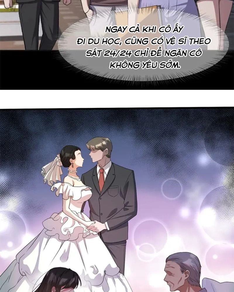 Tôi Bị Mắc Kẹt Trong Cùng Một Ngày Suốt Một Nghìn Năm: Chapter 17