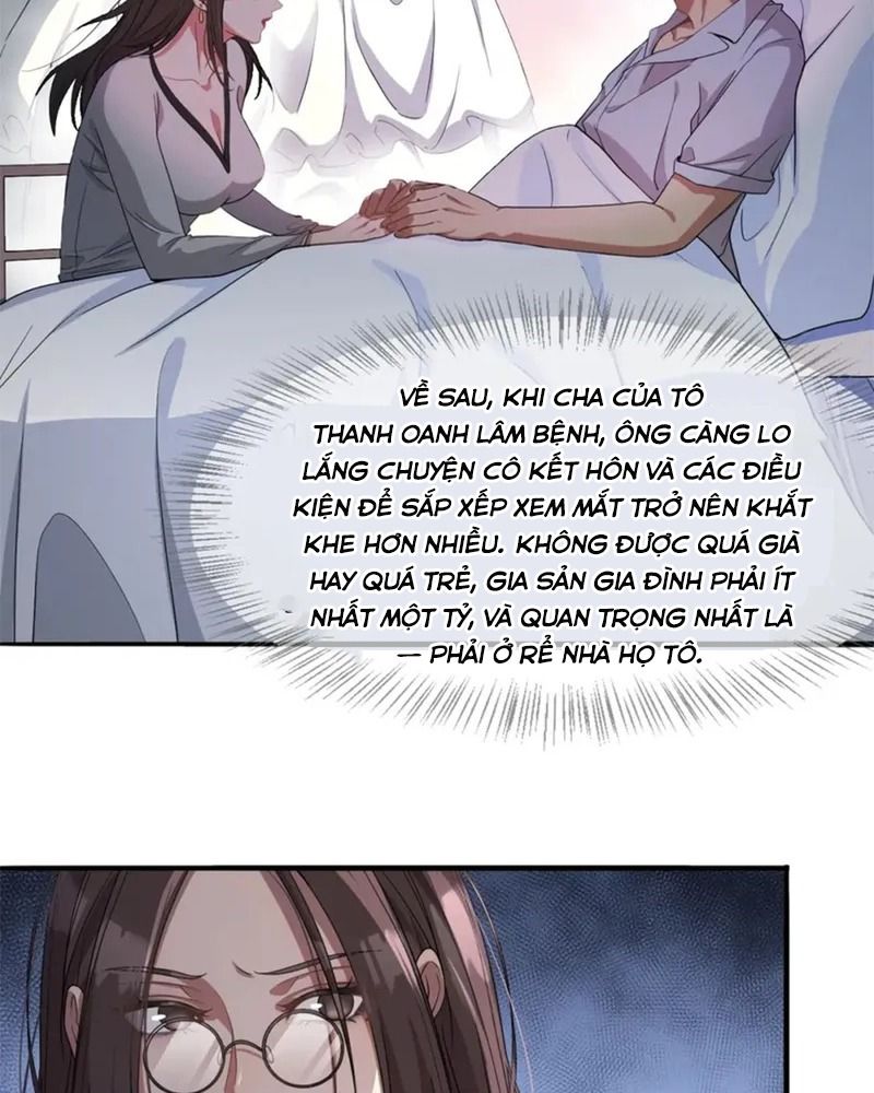 Tôi Bị Mắc Kẹt Trong Cùng Một Ngày Suốt Một Nghìn Năm: Chapter 17