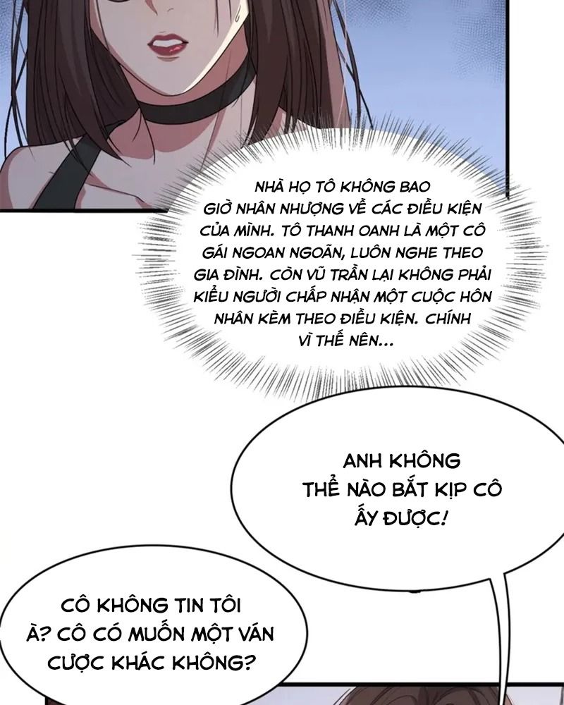 Tôi Bị Mắc Kẹt Trong Cùng Một Ngày Suốt Một Nghìn Năm: Chapter 17