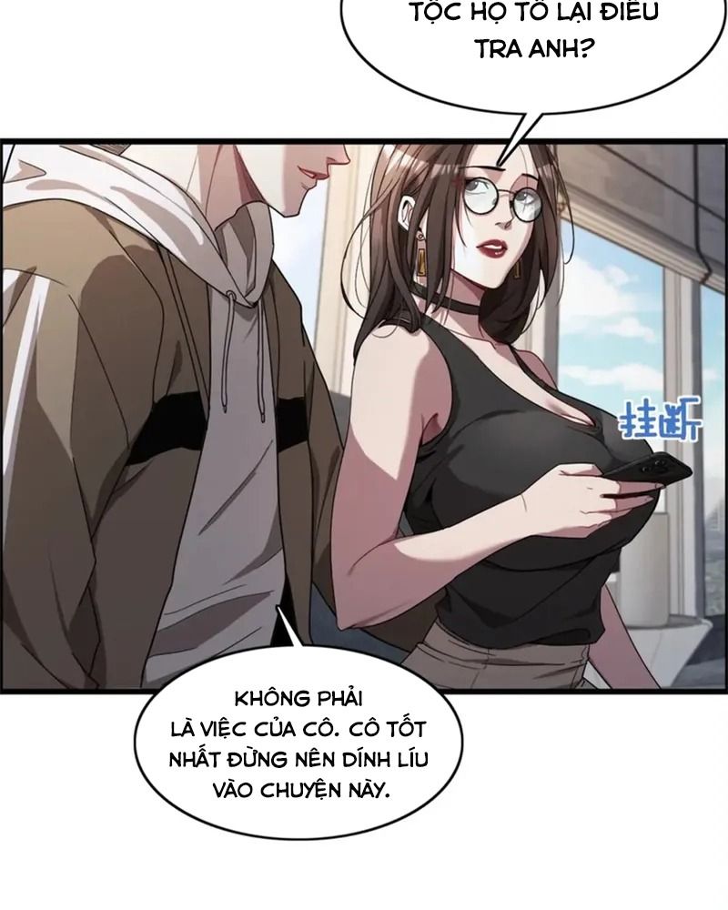 Tôi Bị Mắc Kẹt Trong Cùng Một Ngày Suốt Một Nghìn Năm: Chapter 17