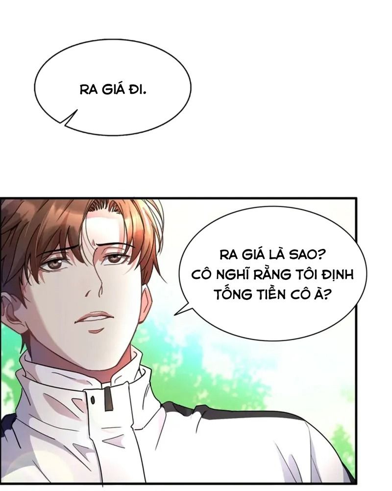 Tôi Bị Mắc Kẹt Trong Cùng Một Ngày Suốt Một Nghìn Năm: Chapter 17