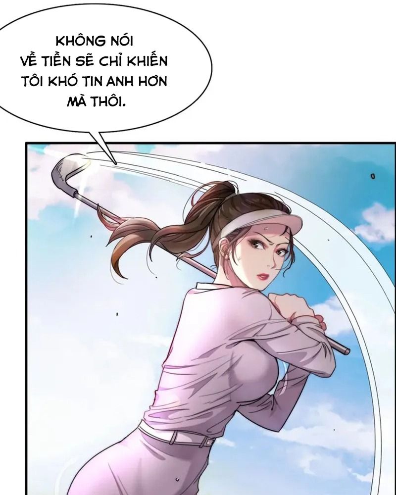 Tôi Bị Mắc Kẹt Trong Cùng Một Ngày Suốt Một Nghìn Năm: Chapter 17