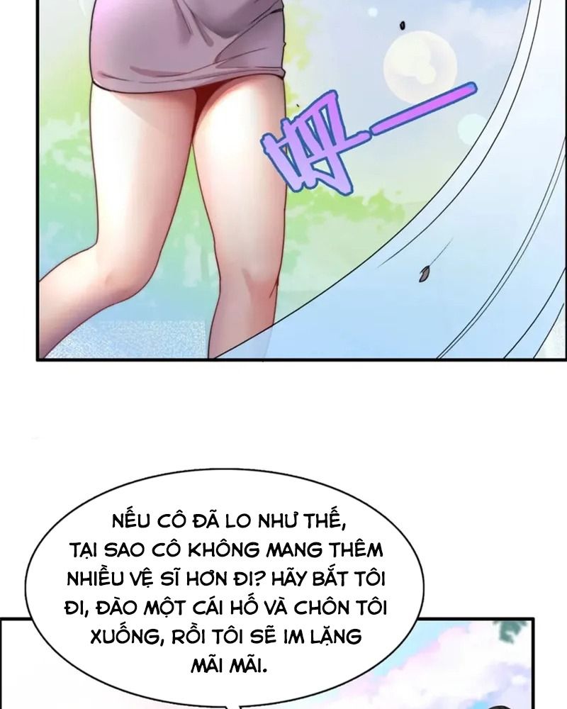 Tôi Bị Mắc Kẹt Trong Cùng Một Ngày Suốt Một Nghìn Năm: Chapter 17