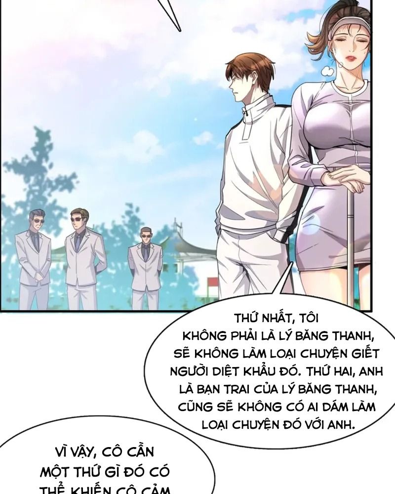 Tôi Bị Mắc Kẹt Trong Cùng Một Ngày Suốt Một Nghìn Năm: Chapter 17