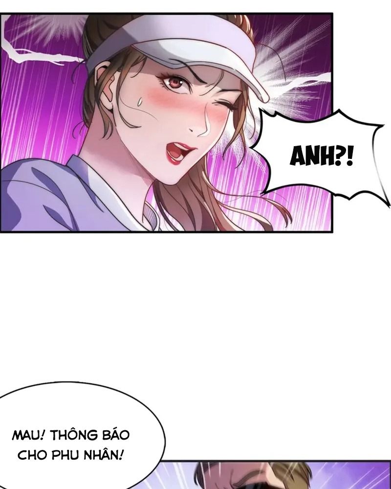 Tôi Bị Mắc Kẹt Trong Cùng Một Ngày Suốt Một Nghìn Năm: Chapter 17