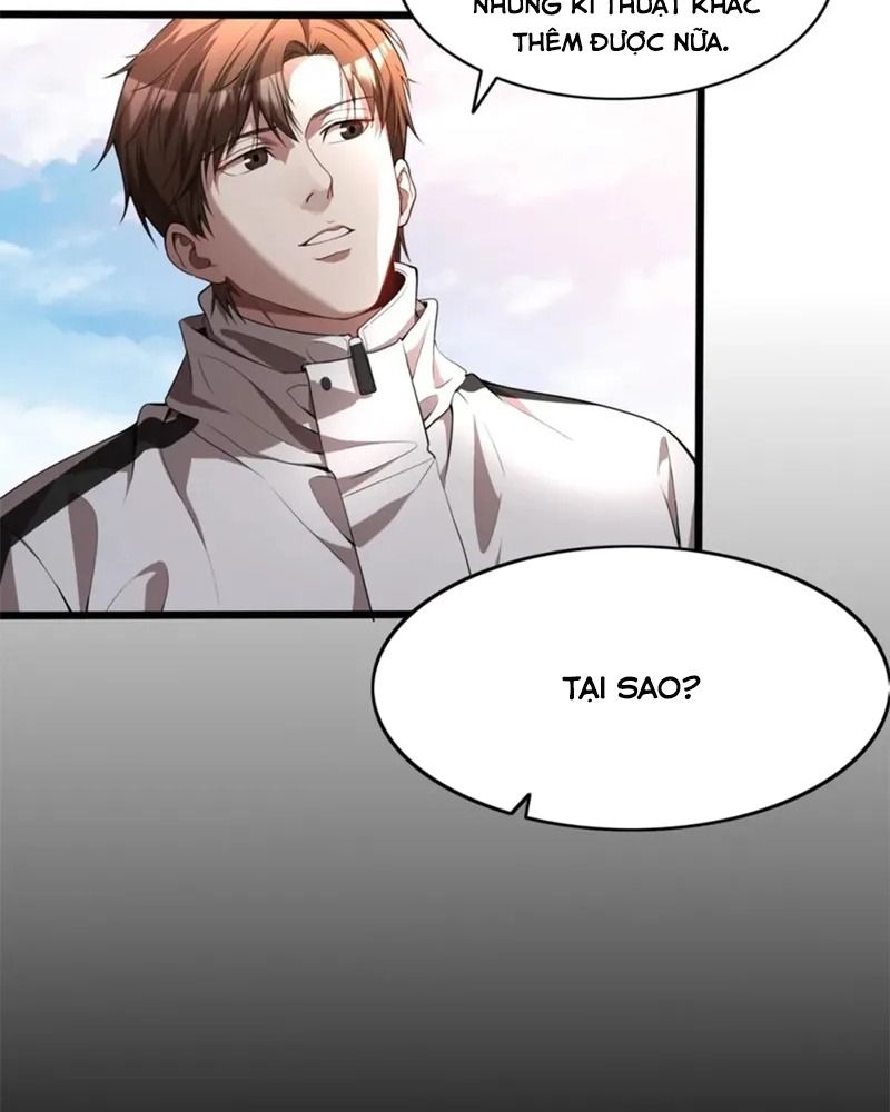 Tôi Bị Mắc Kẹt Trong Cùng Một Ngày Suốt Một Nghìn Năm: Chapter 17