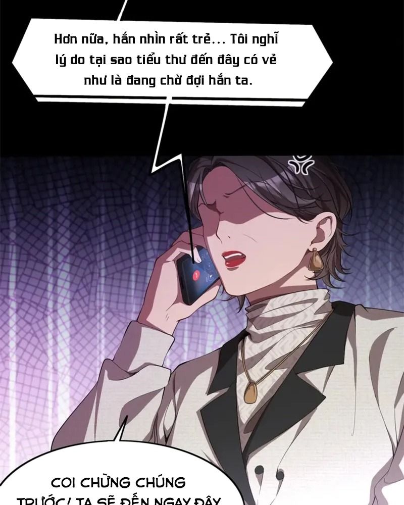 Tôi Bị Mắc Kẹt Trong Cùng Một Ngày Suốt Một Nghìn Năm: Chapter 17