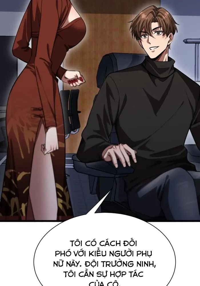 Tôi Bị Mắc Kẹt Trong Cùng Một Ngày Suốt Một Nghìn Năm: Chapter 170