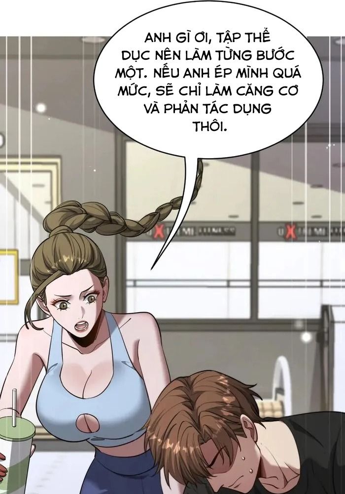 Tôi Bị Mắc Kẹt Trong Cùng Một Ngày Suốt Một Nghìn Năm: Chapter 170