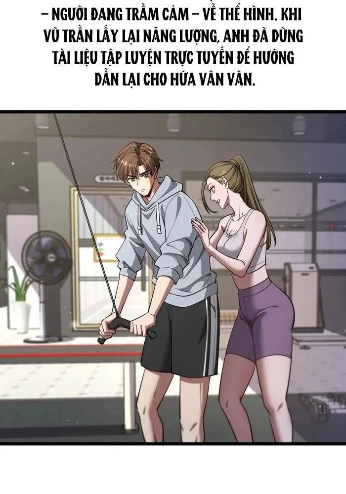 Tôi Bị Mắc Kẹt Trong Cùng Một Ngày Suốt Một Nghìn Năm: Chapter 170