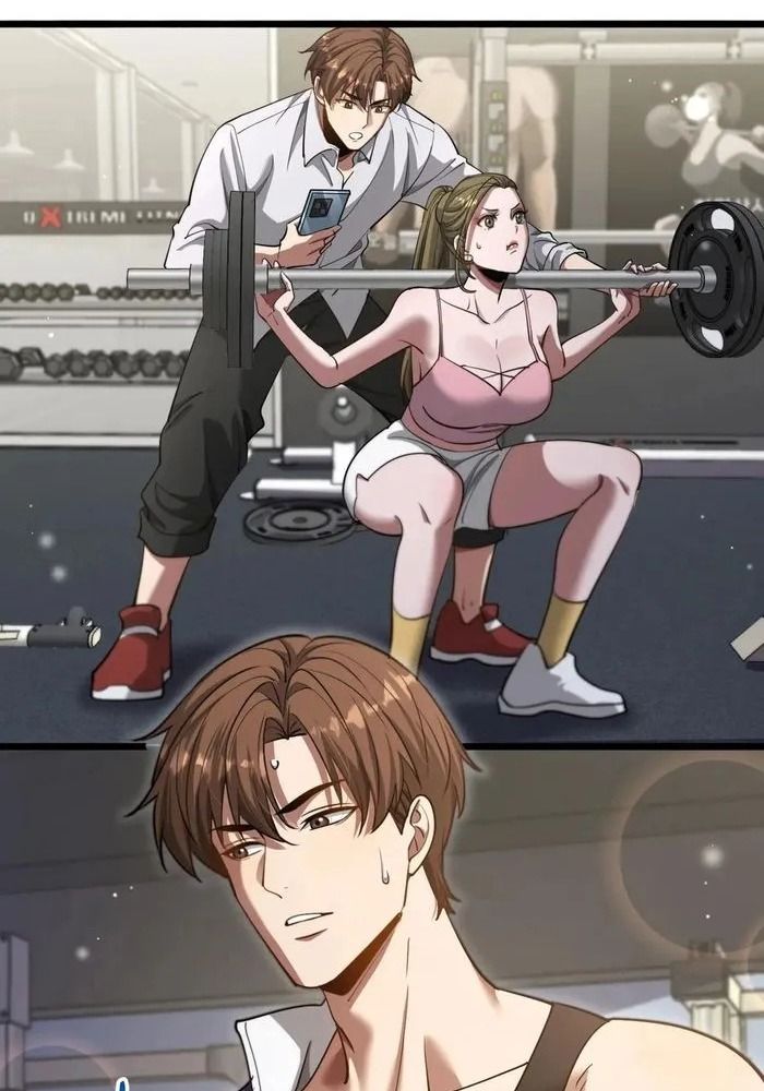 Tôi Bị Mắc Kẹt Trong Cùng Một Ngày Suốt Một Nghìn Năm: Chapter 170