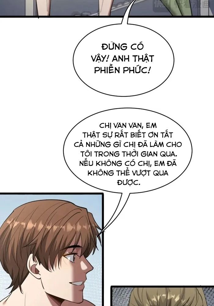 Tôi Bị Mắc Kẹt Trong Cùng Một Ngày Suốt Một Nghìn Năm: Chapter 170