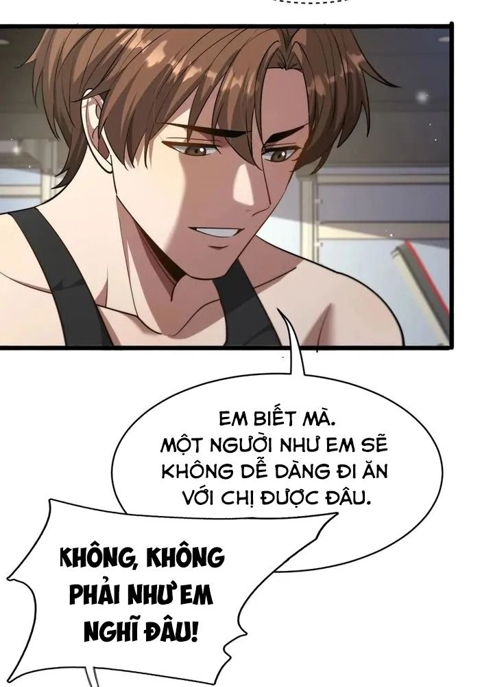 Tôi Bị Mắc Kẹt Trong Cùng Một Ngày Suốt Một Nghìn Năm: Chapter 170