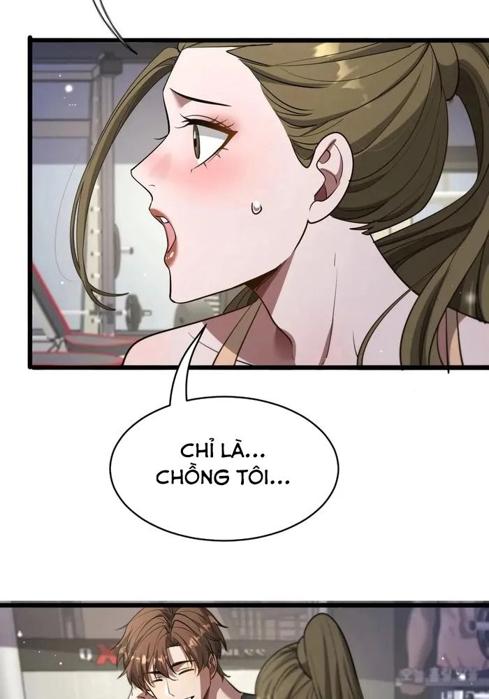 Tôi Bị Mắc Kẹt Trong Cùng Một Ngày Suốt Một Nghìn Năm: Chapter 170