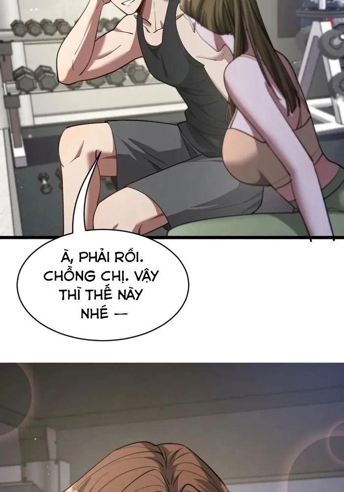 Tôi Bị Mắc Kẹt Trong Cùng Một Ngày Suốt Một Nghìn Năm: Chapter 170