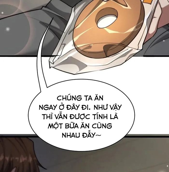 Tôi Bị Mắc Kẹt Trong Cùng Một Ngày Suốt Một Nghìn Năm: Chapter 170