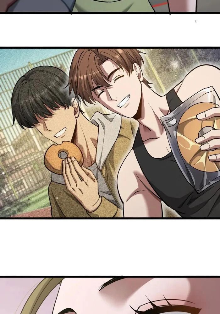 Tôi Bị Mắc Kẹt Trong Cùng Một Ngày Suốt Một Nghìn Năm: Chapter 170