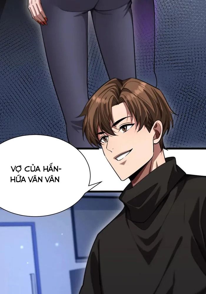 Tôi Bị Mắc Kẹt Trong Cùng Một Ngày Suốt Một Nghìn Năm: Chapter 170