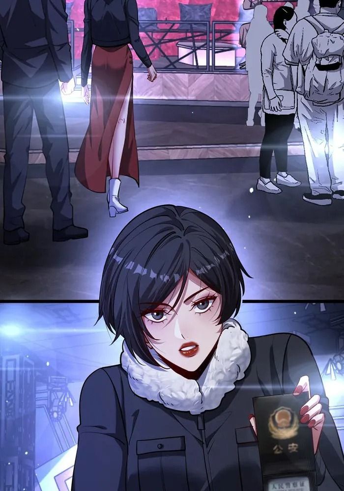 Tôi Bị Mắc Kẹt Trong Cùng Một Ngày Suốt Một Nghìn Năm: Chapter 171