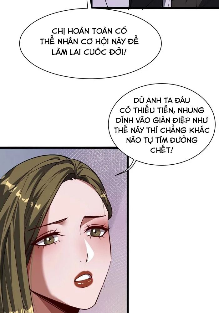 Tôi Bị Mắc Kẹt Trong Cùng Một Ngày Suốt Một Nghìn Năm: Chapter 171