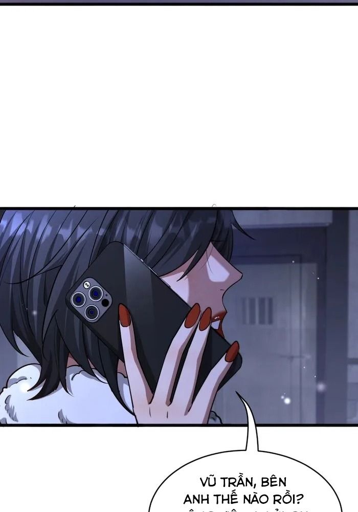 Tôi Bị Mắc Kẹt Trong Cùng Một Ngày Suốt Một Nghìn Năm: Chapter 171