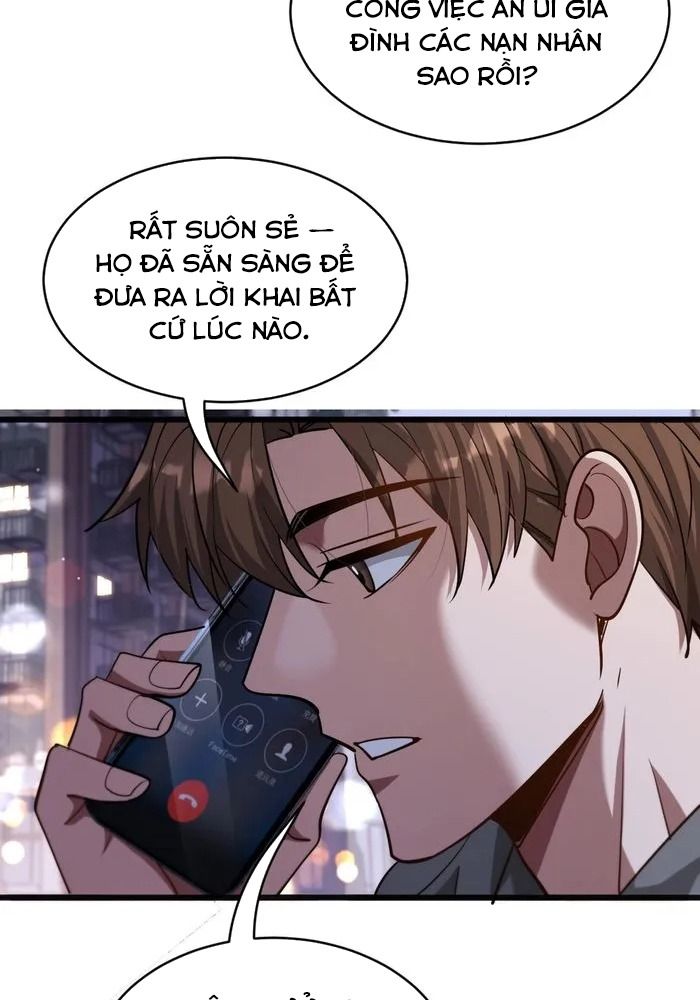 Tôi Bị Mắc Kẹt Trong Cùng Một Ngày Suốt Một Nghìn Năm: Chapter 171