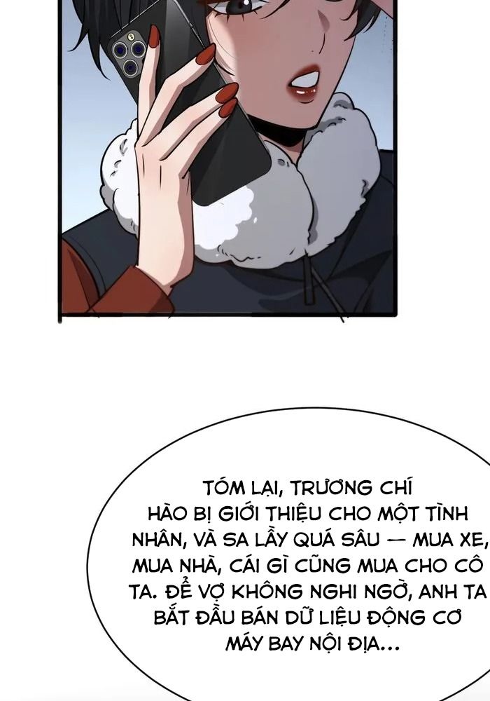 Tôi Bị Mắc Kẹt Trong Cùng Một Ngày Suốt Một Nghìn Năm: Chapter 171