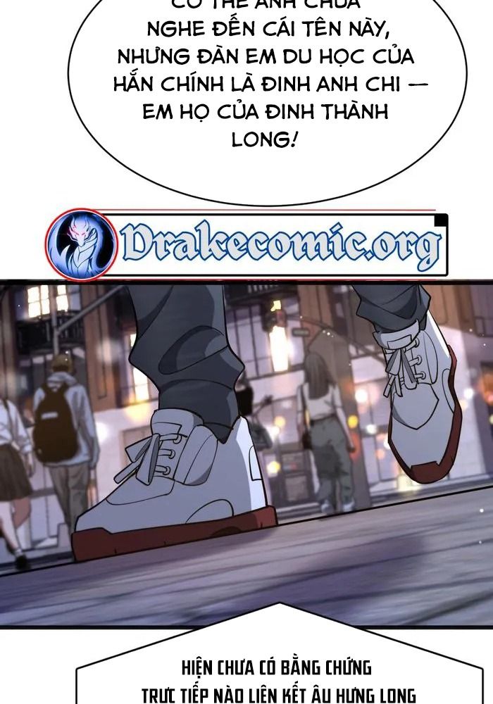 Tôi Bị Mắc Kẹt Trong Cùng Một Ngày Suốt Một Nghìn Năm: Chapter 171