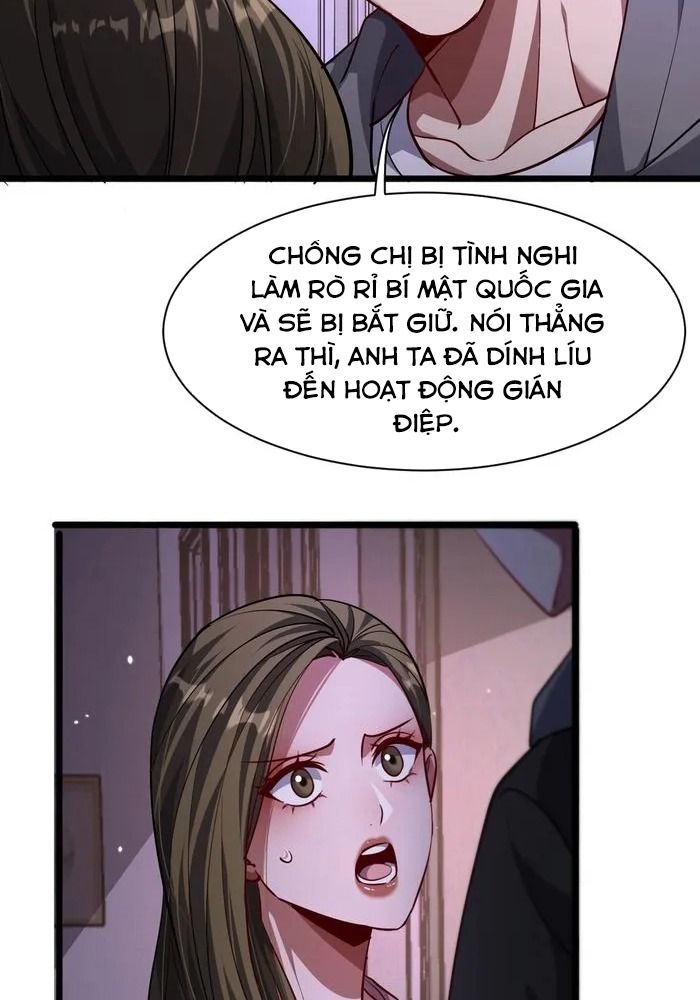 Tôi Bị Mắc Kẹt Trong Cùng Một Ngày Suốt Một Nghìn Năm: Chapter 171