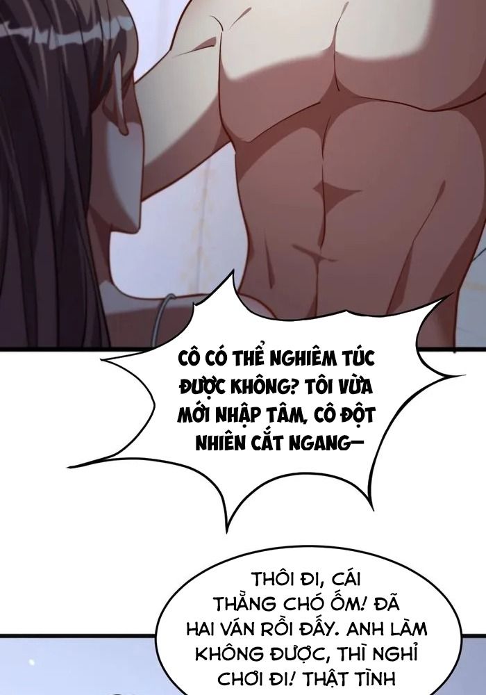 Tôi Bị Mắc Kẹt Trong Cùng Một Ngày Suốt Một Nghìn Năm: Chapter 172