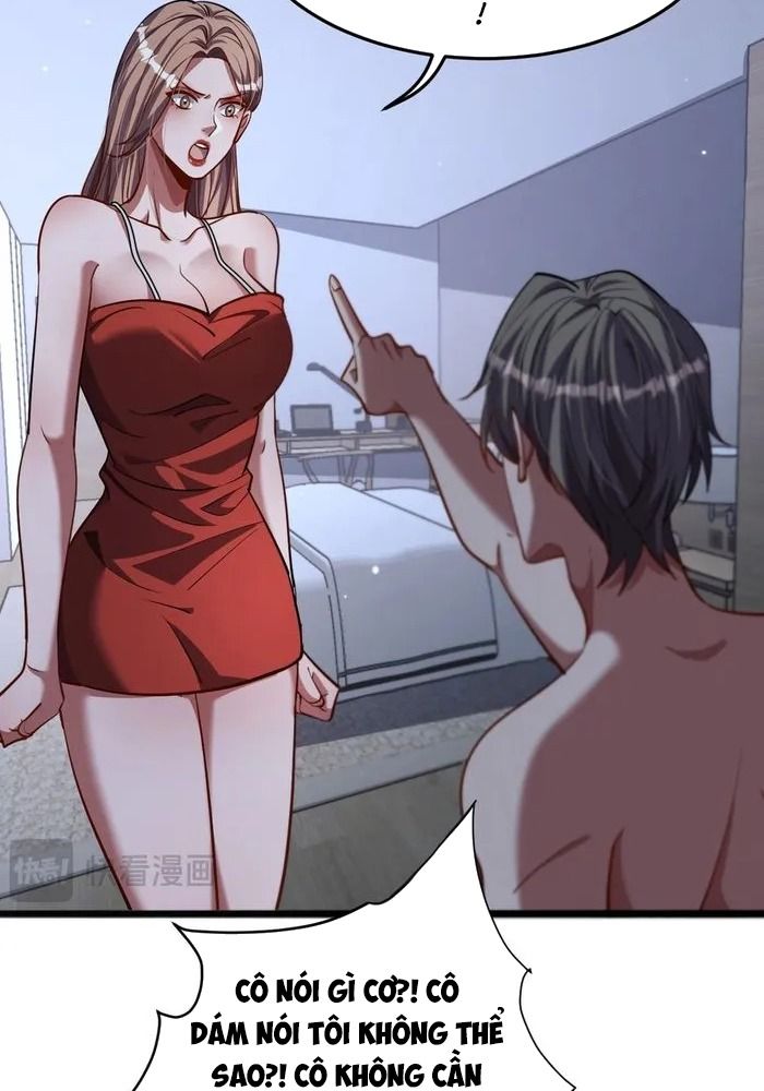 Tôi Bị Mắc Kẹt Trong Cùng Một Ngày Suốt Một Nghìn Năm: Chapter 172