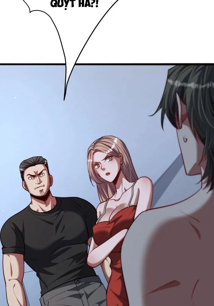 Tôi Bị Mắc Kẹt Trong Cùng Một Ngày Suốt Một Nghìn Năm: Chapter 172