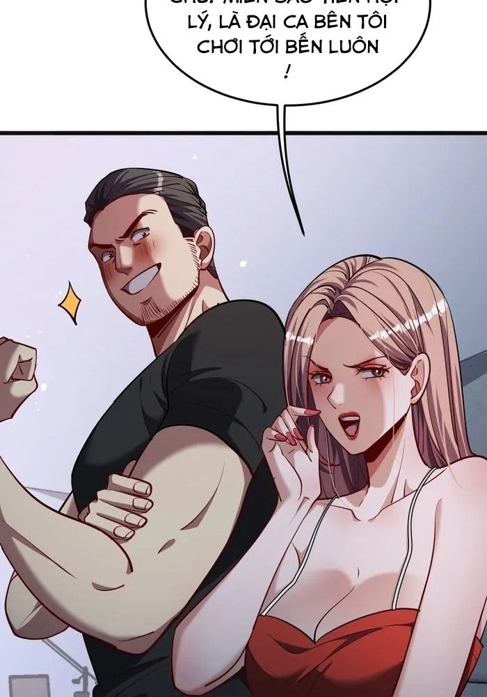 Tôi Bị Mắc Kẹt Trong Cùng Một Ngày Suốt Một Nghìn Năm: Chapter 172