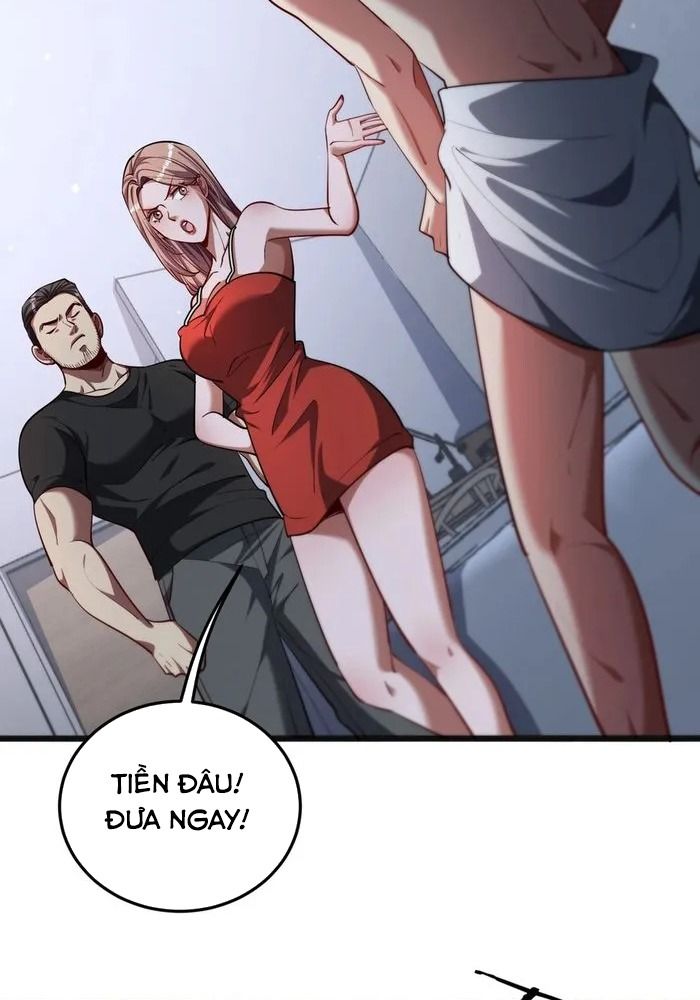 Tôi Bị Mắc Kẹt Trong Cùng Một Ngày Suốt Một Nghìn Năm: Chapter 172