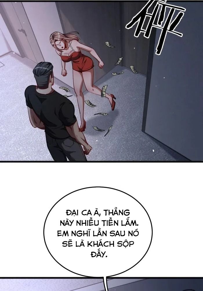 Tôi Bị Mắc Kẹt Trong Cùng Một Ngày Suốt Một Nghìn Năm: Chapter 172