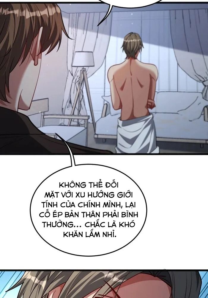 Tôi Bị Mắc Kẹt Trong Cùng Một Ngày Suốt Một Nghìn Năm: Chapter 172