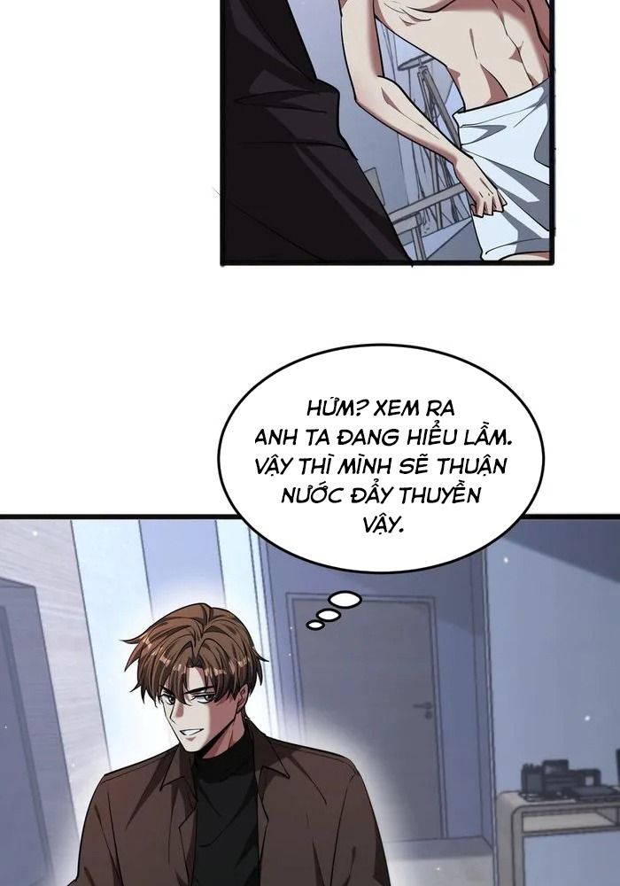 Tôi Bị Mắc Kẹt Trong Cùng Một Ngày Suốt Một Nghìn Năm: Chapter 172