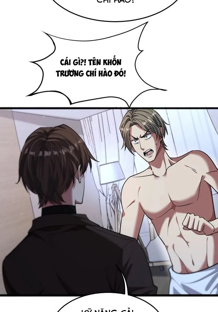 Tôi Bị Mắc Kẹt Trong Cùng Một Ngày Suốt Một Nghìn Năm: Chapter 172