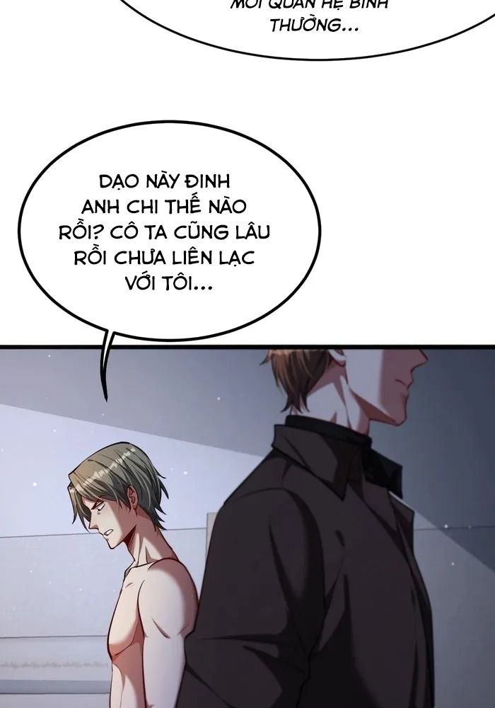 Tôi Bị Mắc Kẹt Trong Cùng Một Ngày Suốt Một Nghìn Năm: Chapter 172