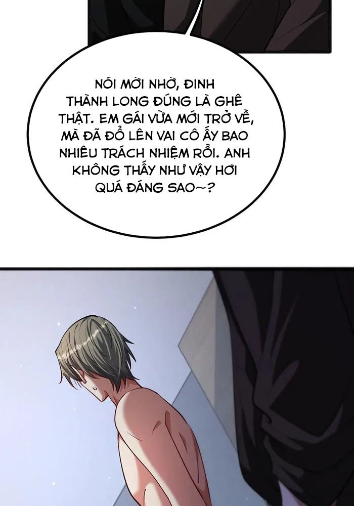 Tôi Bị Mắc Kẹt Trong Cùng Một Ngày Suốt Một Nghìn Năm: Chapter 172