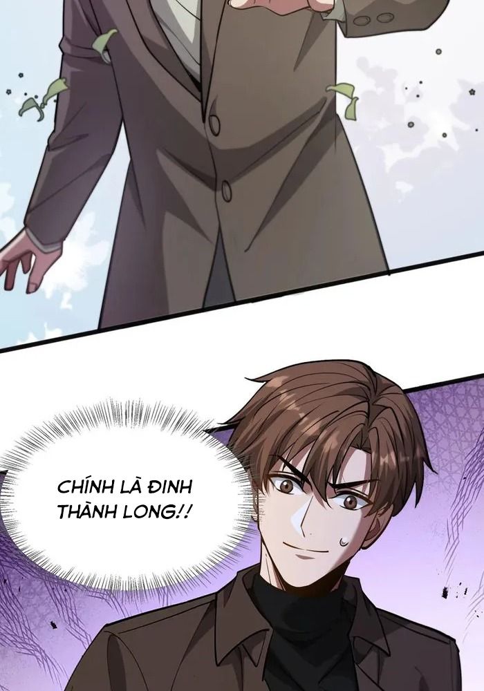 Tôi Bị Mắc Kẹt Trong Cùng Một Ngày Suốt Một Nghìn Năm: Chapter 172