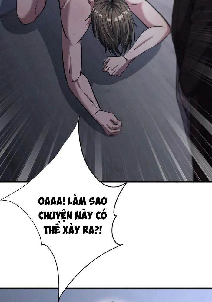 Tôi Bị Mắc Kẹt Trong Cùng Một Ngày Suốt Một Nghìn Năm: Chapter 173